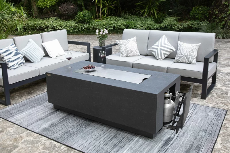 ELEMENTI ANDES FIRE TABLE OFG309DG - Image 3