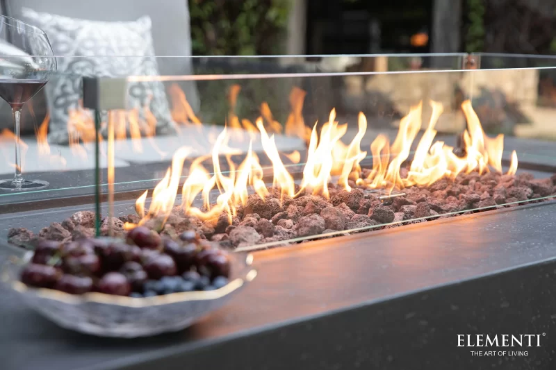 ELEMENTI ANDES FIRE TABLE OFG309DG - Image 8