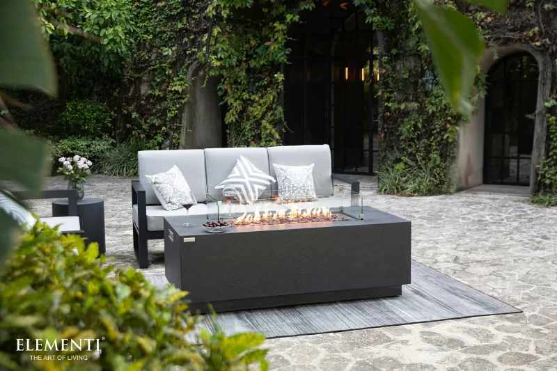 ELEMENTI ANDES FIRE TABLE OFG309DG - Image 7