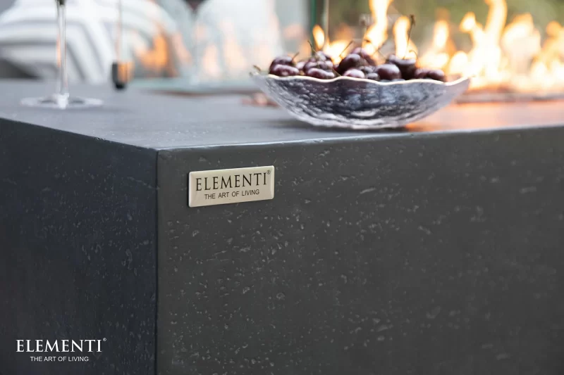 ELEMENTI ANDES FIRE TABLE OFG309DG - Image 10